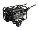 2.0KVA Gasoline Generator with Handle & Wheels