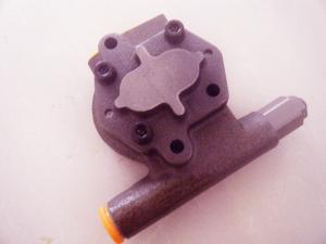 China HPV132 gear pump pilot pump charge pump for KOMATSU PC300-6 excavator wholesale