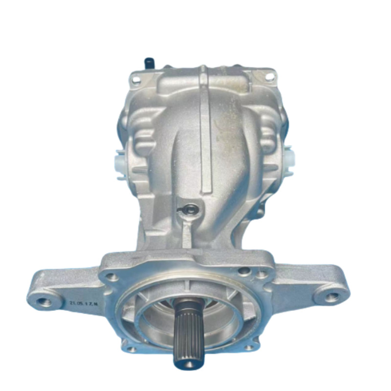 RUNVEE Wholesale 530003B300 Rear Differential Bracket Assembly G/R=3.091 For KIA 2009-2014 SORENTO 2.2T 2.4L 53000-3B300