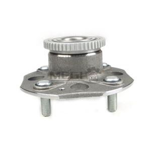 China 1998-2002 42200S84A51 Wheel Hub Bearing , 2002 Honda Accord Wheel Bearing wholesale