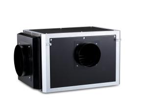 China Indoor 3400W 10L/H Swimming Pool Dehumidifier wholesale