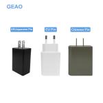 12V 1A 15W Portable USB Wall Charger Universal Compact And Lightweight