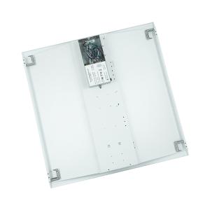 China 62x62 Backlight LED Troffer Light 80W 2x4 28 Inch 6 Rasterleuchte wholesale