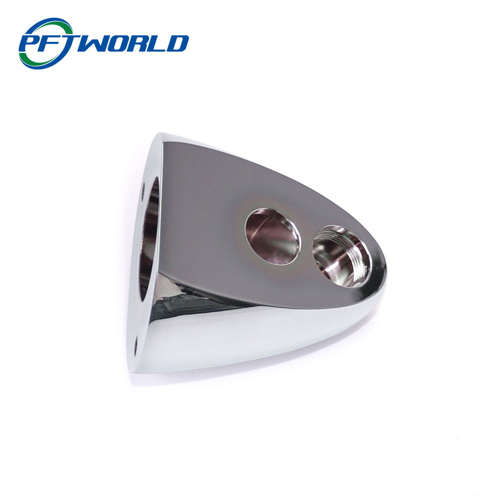 CNC Turning Milling Parts Precise Aluminum CNC Metal Turning Parts Service