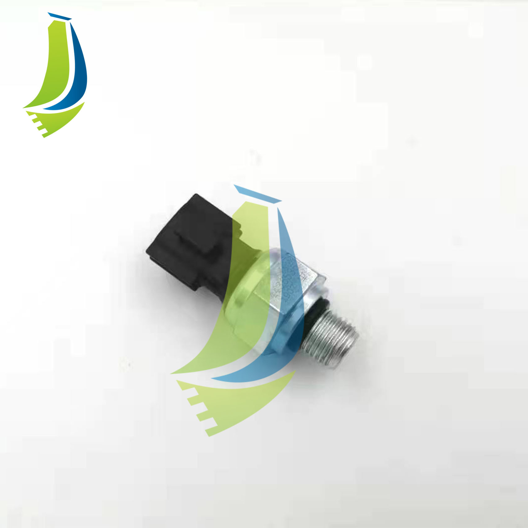 8-97328898-0 Fuel Pressure Sensor For Engine 6WG1 8973288980