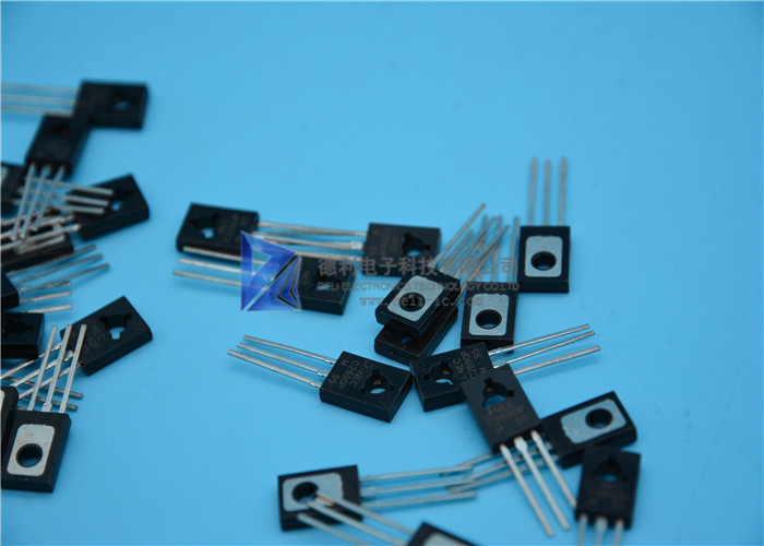 2SC2690 General Purpose Transistor NEC Frequency Power Amplifier