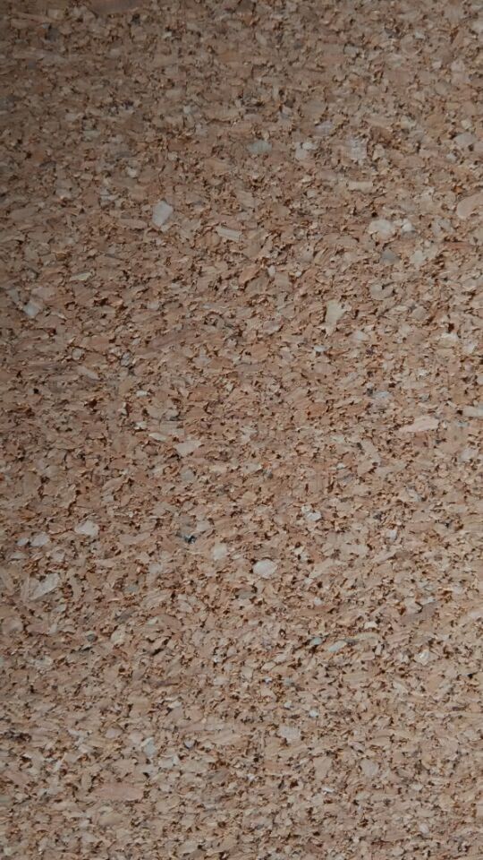 6mm High Density Cork Flooring Underlay 2*3ft Reduce Noise