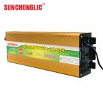 3000w 3000va Ups Inverter With Charger Modified Sine Wave 50Hz 12v 220v For Home