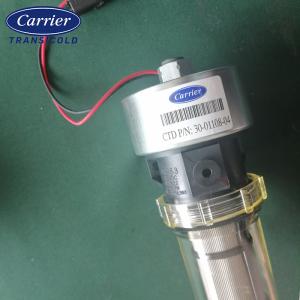 China oil pump 30-01108-04 replace the 417059 THERMO KING Carrier original refrigeration unit spare parts fuel pumps wholesale