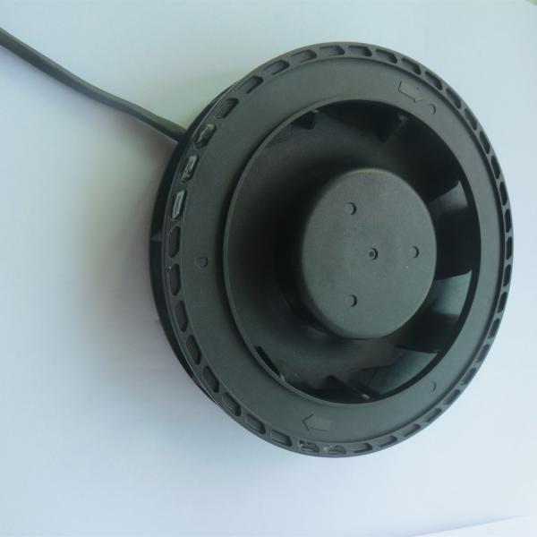 Mini DC 12V Centrifugal Ventilation Fan 120 X 120 X 25mm , 4.7inch Air Purifier