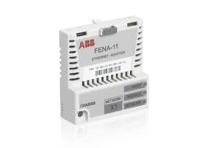 China FENA-11 EtherNet Adapter 3AUA0000089107 Servo Drive Options K473 wholesale