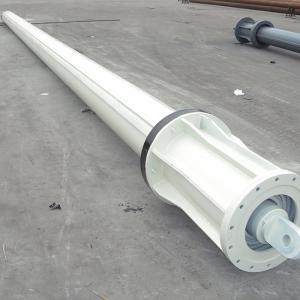 China Casagrande Tescar Mechanical Drilling Kelly Bar 3-5 Sections wholesale