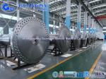 Wind Turbine Main Shaft Large Forged Shaft 34CrNiMo6 Manufacturer