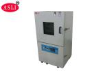 Metal Materials Heating Treatment High Temperature Low Vacuum Test Chamber