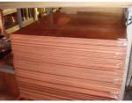 4x8 Pure Copper Plate 10-1500mm
