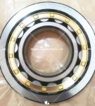 ODM Chrome Steel Sealed Cylindrical Roller Bearing NU1018 90x140x24mm