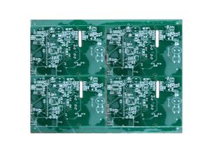 China Quick Turn Multilayer PCB wholesale