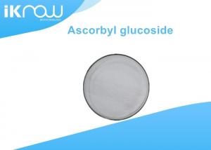 China Ascorbyl Glucoside Ascorbic Acid 2 Glucoside AA2G CAS 129499 7 81 For Comestic wholesale