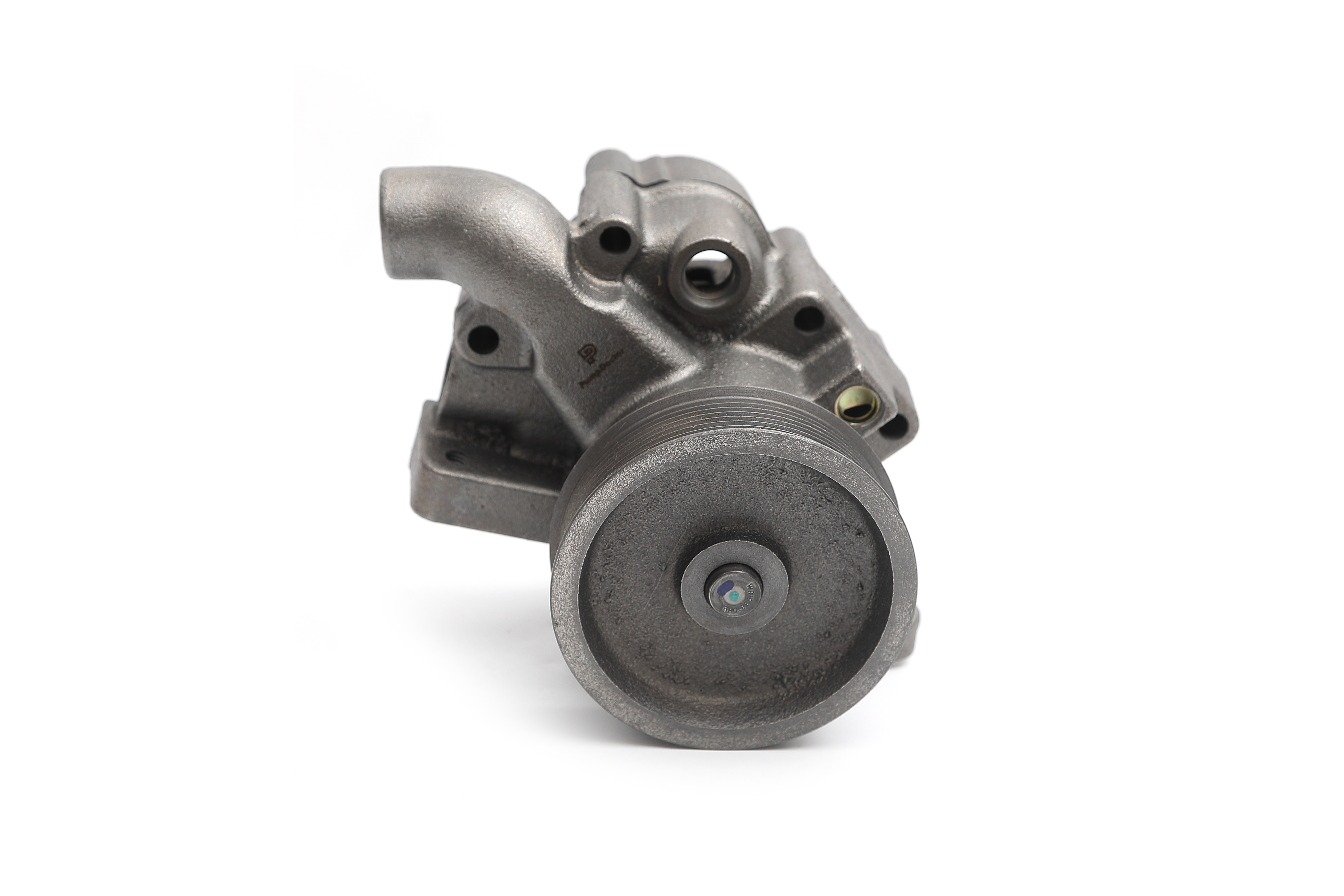Engine Water Pump 352-2072 227-4299 for Caterpillar 814F 815F 816F 950H 962H C7 C9 3126E