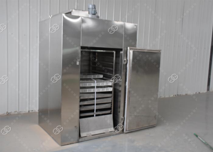 Industrial Chilli Herb Drying Machine for Sale