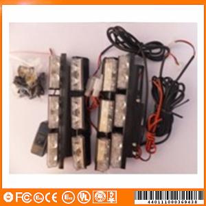 China Super newest DRL daytime running Light---Baobao Factory wholesale