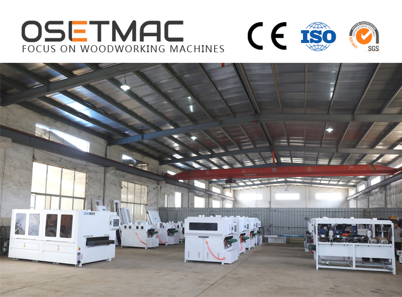 Construction Works SYS-6SY Sliding Wood Machine/Brush Sanding Machine Weight 2000 KG
