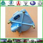 Relay Valve Wg9000360506 Manufactured by Heavy Duty Truck Parts for HOWO