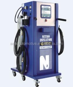 China AA4C Full automatic Truck nitrogen generator wholesale