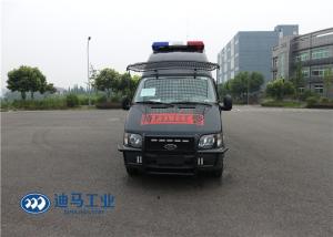 China Gasoline Fuel Bulletproof B5 Anti Riot Vehicle wholesale