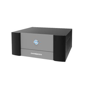 China Industrial COM USB LAN DIO Machine Vision Computer wholesale