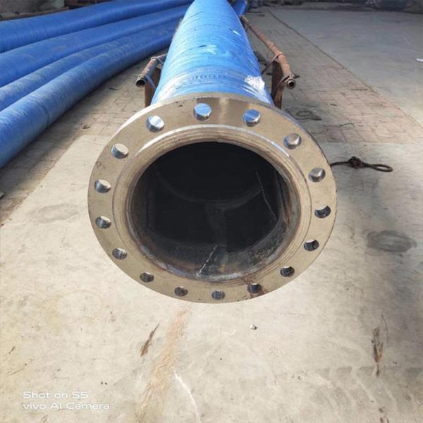Premium Wear Resistant Pipe Strong Heat Resistant Easy To Install Long Lasting