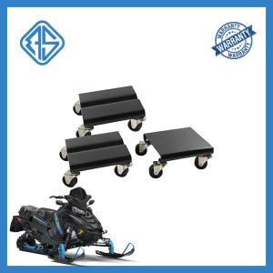 China trailer mover snowmobile safe dolly dolly set snowmobile flat dolly wholesale