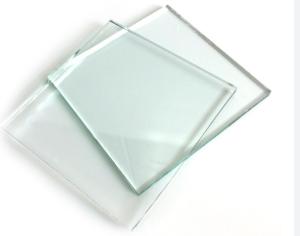 China Float Glass/Building Glass/Sheet Glass/Clear Glass Directly Provided by China Manufacturer Used for Furniture Windows wholesale