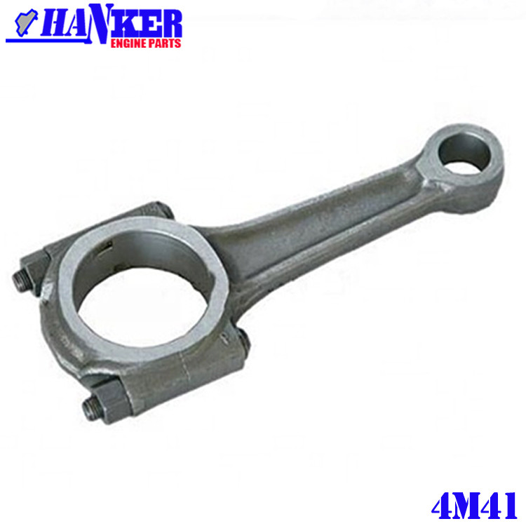 Mitsubishi 4M41 4M41T Forging Engine Connecting Rod Assembly Canter Factory