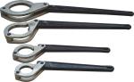 drill rig parts Circle Wrench （diamond circle wrenches carbide circle wrenches