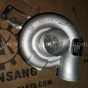 China 49179-00451 TD06H Caterpillar Excavator Parts Small Diesel Turbo 49168-00330 49179-004605 5I5015 5I8018 49179-02300 wholesale