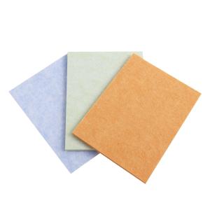 China Recycle PET Felt Acoustic Panel Sound Absorbing Wall Panels wholesale
