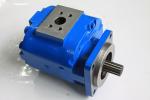 Commercial Intertech P75 P76 Gear Pump