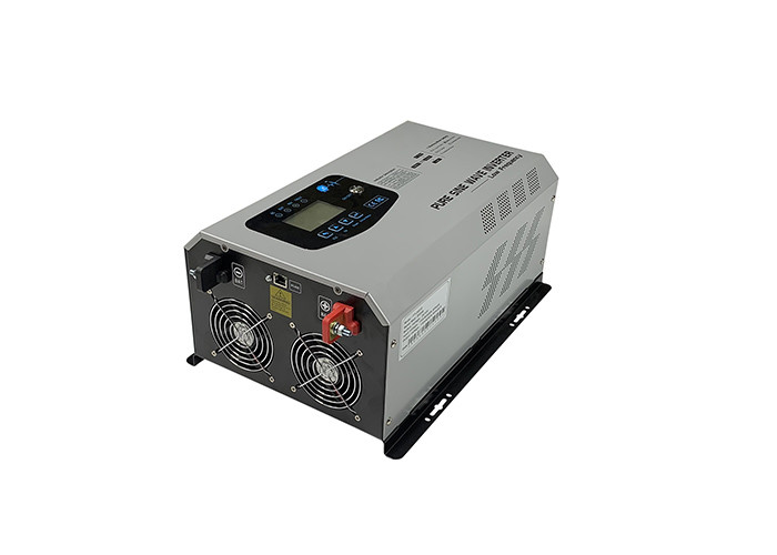 AVR Function Pure Sine Wave Inverter LCD LED Display Overload Protection