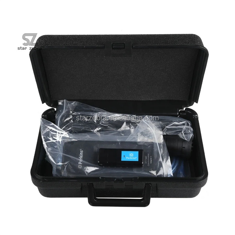 After Service Online support 317-7485 Communications Adapter ET IIIET3 Diagnostic Adapter Diagnostic Tool with multi language