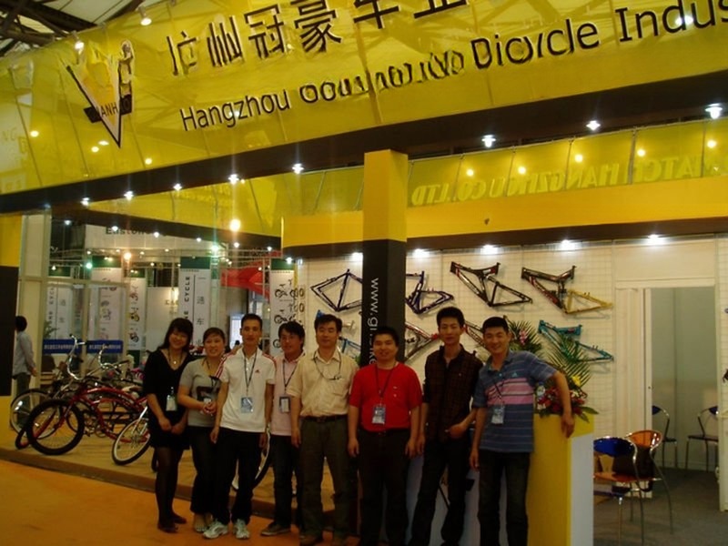 19KGS Gloss Weight 20" Low Rider Bicycle with Steel Fork