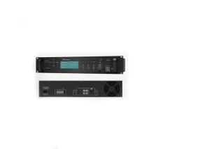China Black Stereo Power Amplifier Audio Integrated Amplifier wholesale