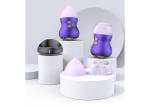 Beauty Care Facial Cleansing Device Rechargeable Makeup Remover Device