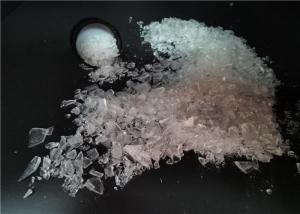 China Transparent Saturated Polyester Resin wholesale