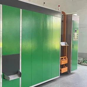 China Recycling 1000kg Food Waste To Fertilizer Machine Food Disposal Shredder Machine For Compost wholesale