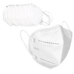 High quality cloth face masks personal protective equipment KN95 mascarillas