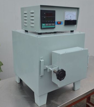 1100C Industrial Chamber Resistance Furnace For Steel Heat Treatment