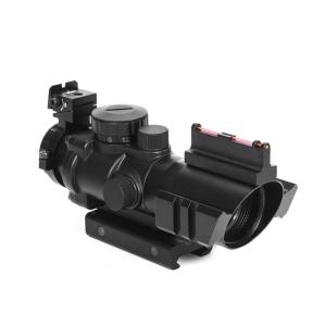 China Red Dot Reflex Sight 4x32 Waterproof Shockproof For Watching wholesale