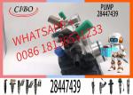 WEIYUAN High Pressure Oil Pump 28447439 6510702601 For Diesel Common Rail Fuel