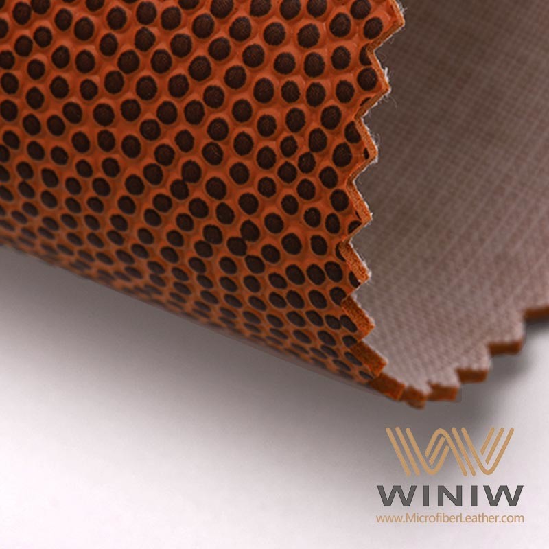 High Quality Syn Leather For Ball Making